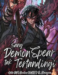 Thương Quỷ Vô Song