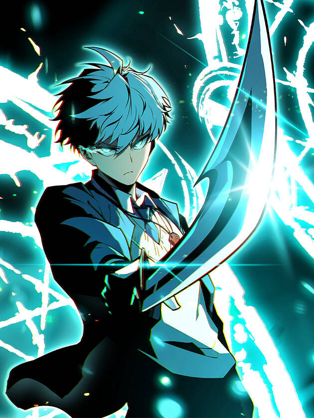 Toàn Năng Giác Tỉnh Sư